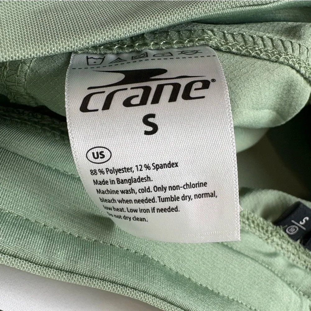 NWT Crane Performance Shorts‎